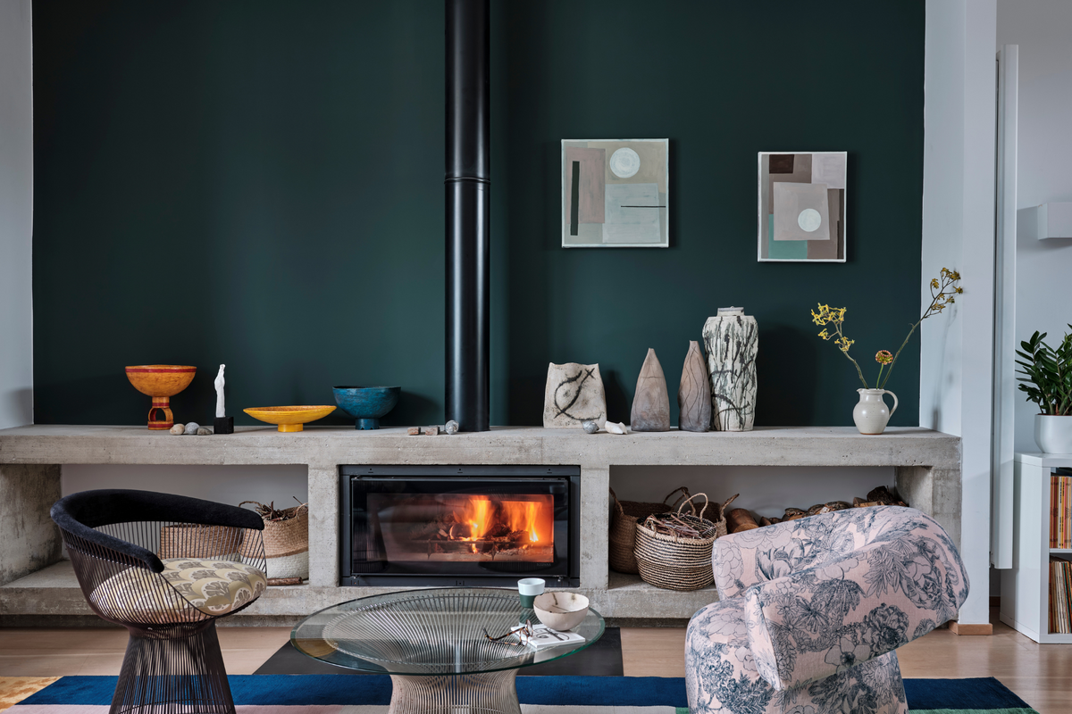 Farrow & Ball – Cove & Co.