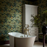 Little Greene Purple Brown™