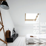 Curator Washed White lifestyle photo