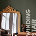 Curator Winding Stair lifestyle photo