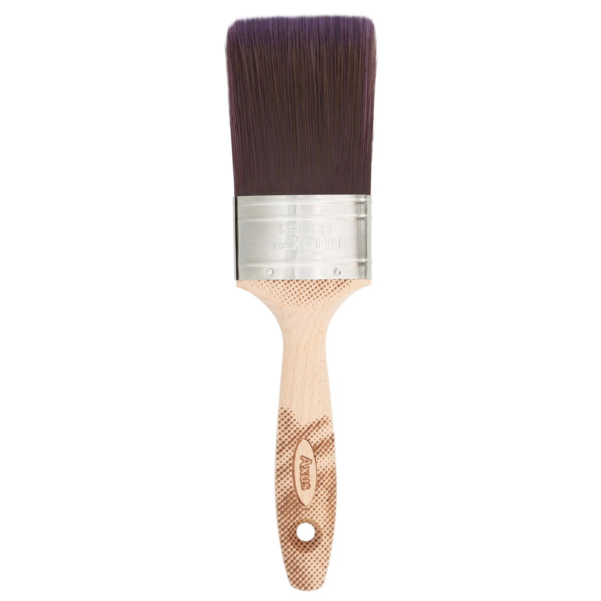 Axus Silk Touch Ultra Brush 2.5"