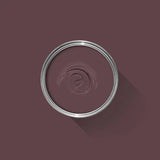 Farrow & Ball Brinjal No. 222 100ml Sample Pot