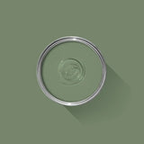 Farrow & Ball Calke Green No. 34 100ml Sample Pot