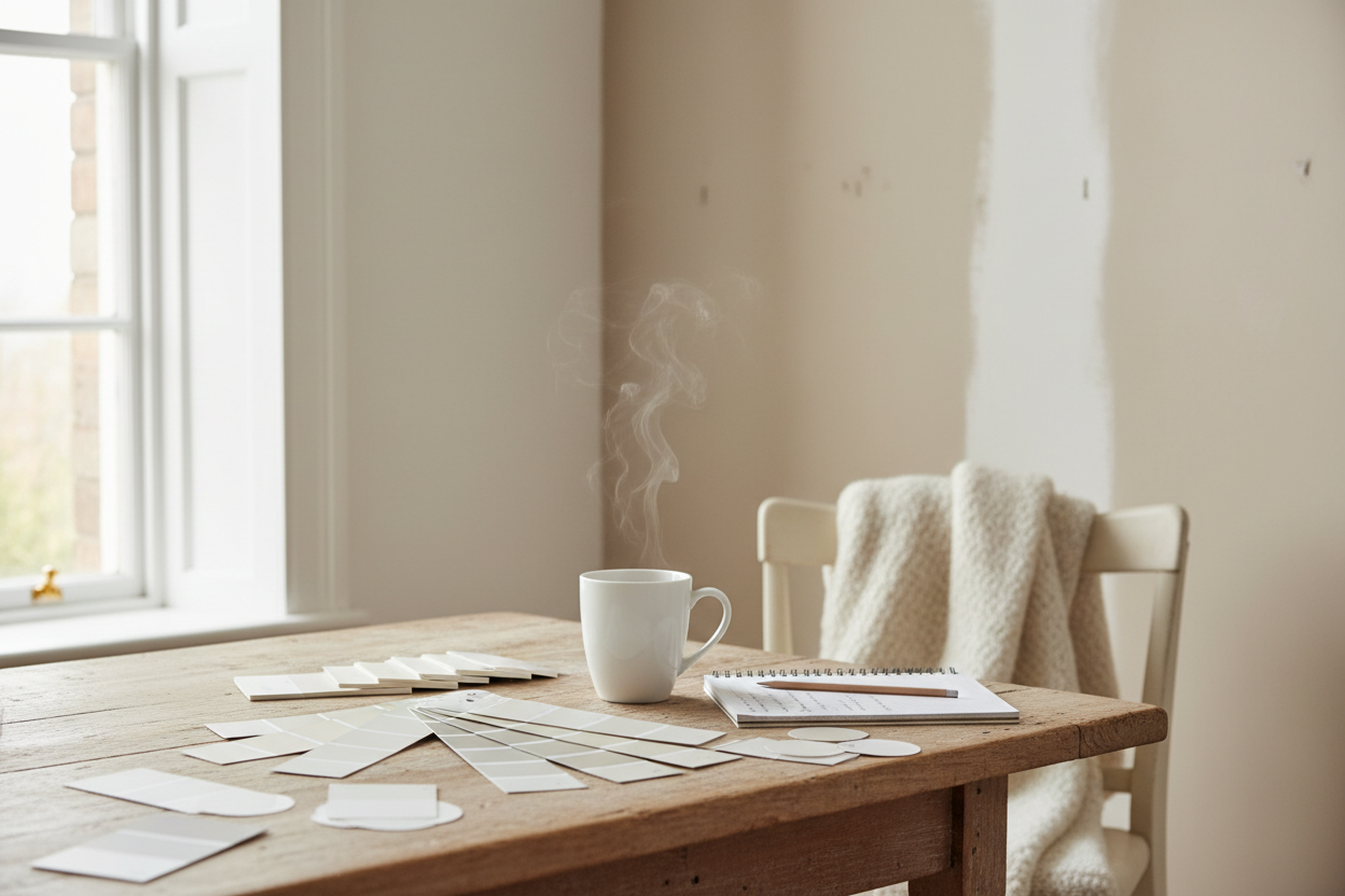 can you change the green colour to colourtrend's storehouse 