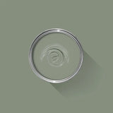 Farrow & Ball Card Room Green No. 79 100ml Sample Pot