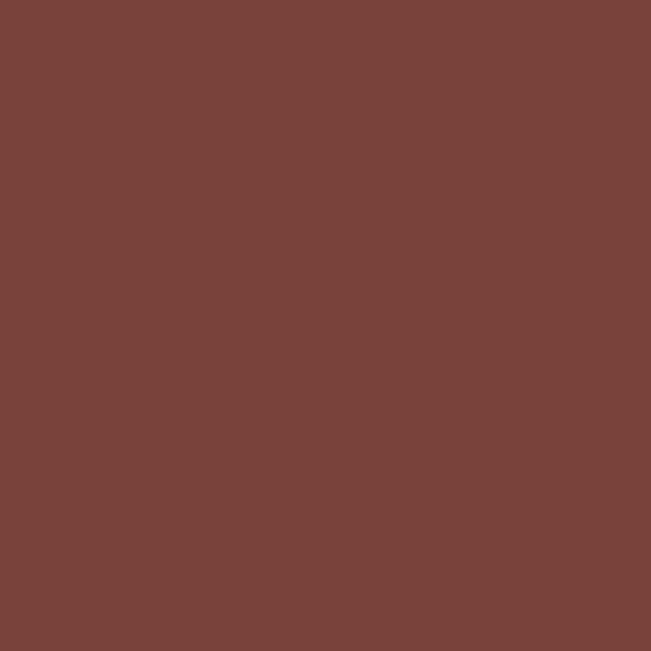 Baggot Street paint swatch