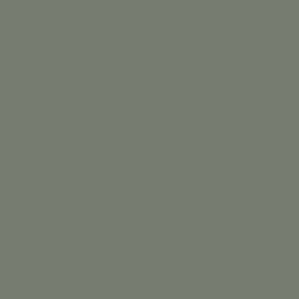 Standing Tall paint swatch