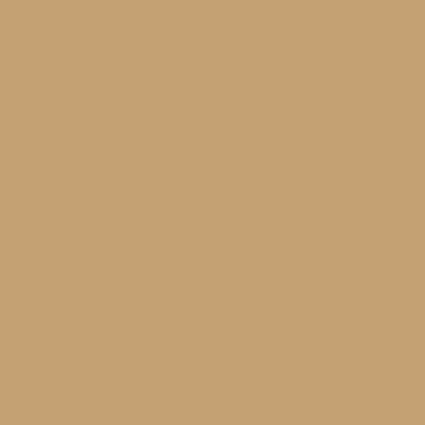 Treacle Pudding paint swatch