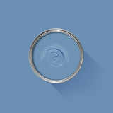 Farrow & Ball Cooks Blue No. 237 100ml Sample Pot