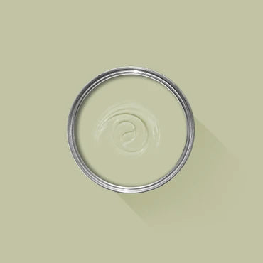 Farrow & Ball Cooking Apple Green No. 32 100ml Sample Pot