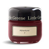 Little Greene Adventurer (7) Sample Pot - 60ml colour sample