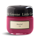 Little Greene Mischief (13) Sample Pot - 60ml colour sample
