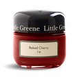 Little Greene Baked Cherry (14) Sample Pot - 60ml colour sample