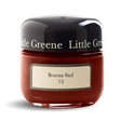 Little Greene Bronze Red (15) Sample Pot - 60ml colour sample