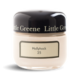 Little Greene Hollyhock (25) Sample Pot - 60ml colour sample