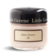 Little Greene Julie's Dream (26) Sample Pot - 60ml colour sample
