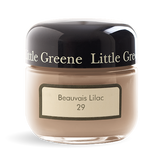 Little Greene Beauvais Lilac (29) Sample Pot - 60ml colour sample