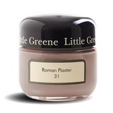 Little Greene Roman Plaster (31) Sample Pot - 60ml colour sample