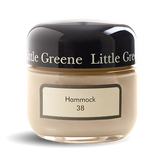 Little Greene Hammock (38) Sample Pot - 60ml colour sample