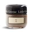 Little Greene Silt (40) Sample Pot - 60ml colour sample