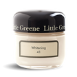 Little Greene Whitening (41) Sample Pot - 60ml colour sample