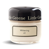 Little Greene Whitening (41) Sample Pot - 60ml colour sample