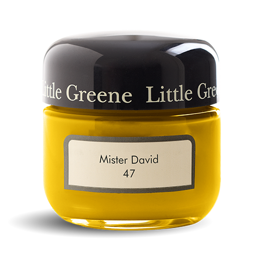 Little Greene Mister David (47) Sample Pot - 60ml colour sample
