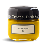 Little Greene Mister David (47) Sample Pot - 60ml colour sample