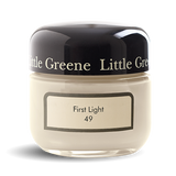 Little Greene First Light (49) Sample Pot - 60ml colour sample