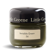 Little Greene Invisible Green (56) Sample Pot - 60ml colour sample