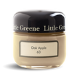 Little Greene Oak Apple (63) Sample Pot - 60ml colour sample