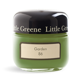 Little Greene Garden (86) Sample Pot - 60ml colour sample