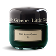 Little Greene Mid Azure Green (96) Sample Pot - 60ml colour sample