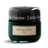 Little Greene Mid Azure Green (96) Sample Pot - 60ml colour sample