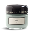 Little Greene Salix (99) Sample Pot - 60ml colour sample