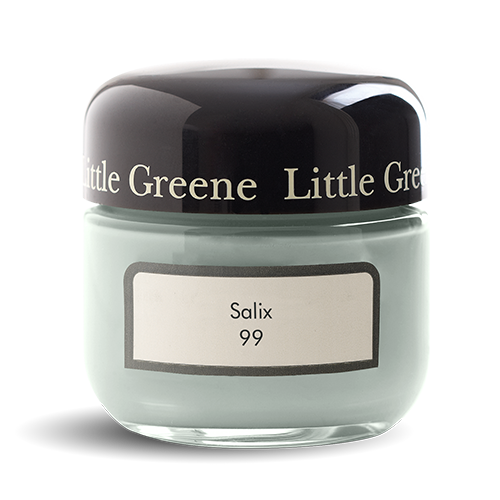 Little Greene Salix (99) Sample Pot - 60ml colour sample