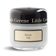Little Greene Gauze (106) Sample Pot - 60ml colour sample