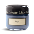 Little Greene James (108) Sample Pot - 60ml colour sample