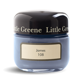 Little Greene James (108) Sample Pot - 60ml colour sample