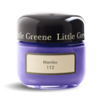 Little Greene Mambo (112) Sample Pot - 60ml colour sample