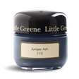 Little Greene Juniper Ash (115) Sample Pot - 60ml colour sample