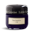 Little Greene Thai Sapphire (116) Sample Pot - 60ml colour sample