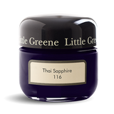 Little Greene Thai Sapphire (116) Sample Pot - 60ml colour sample
