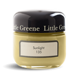 Little Greene Sunlight (135) Sample Pot - 60ml colour sample