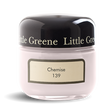 Little Greene Chemise (139) Sample Pot - 60ml colour sample