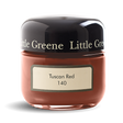Little Greene Tuscan Red (140) Sample Pot - 60ml colour sample