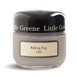 Little Greene Rolling Fog (143) Sample Pot - 60ml colour sample