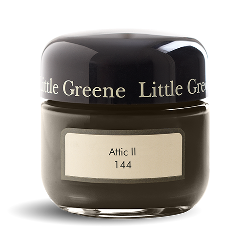 Little Greene Attic II (144) Sample Pot - 60ml colour sample
