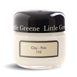 Little Greene Clay - Pale (152) Sample Pot - 60ml colour sample