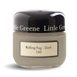 Little Greene Rolling Fog - Dark (160) Sample Pot - 60ml colour sample